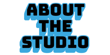 LaundryLineStudio - About The Studio