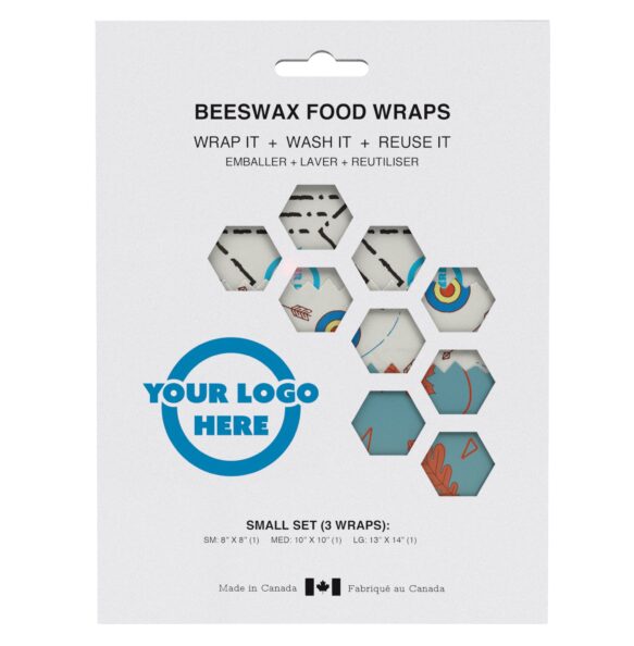 Mind Your Bees - White Label Presentation - In Package