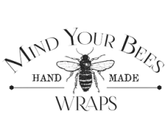 Mind Your Bees - Logo