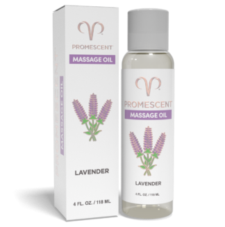 Promescent - Massage Oils - Lavender