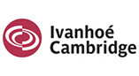Ivanhoe Cambridge - Logo