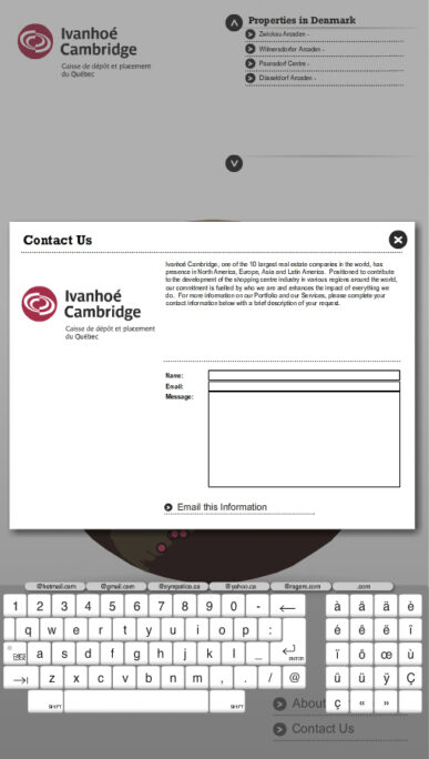 Ivanhoe Cambridge - ICSC - Globe - 6