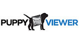 Puppy Viewer - Logo